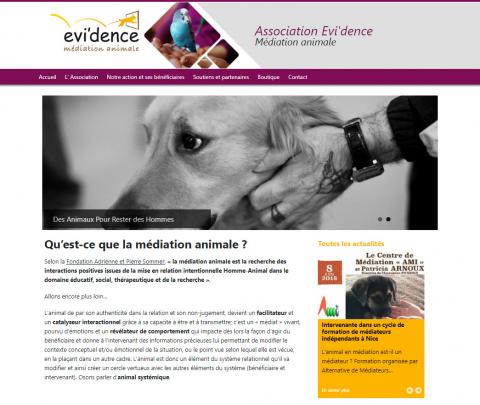 Evi-dence