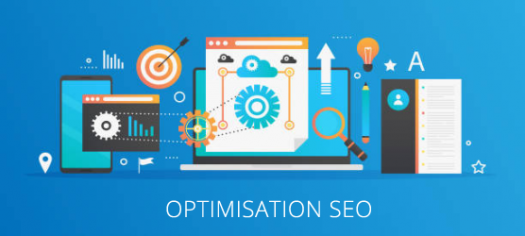 Optimisation SEO